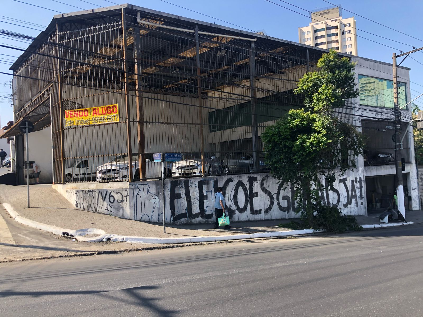 Venda ou Locação