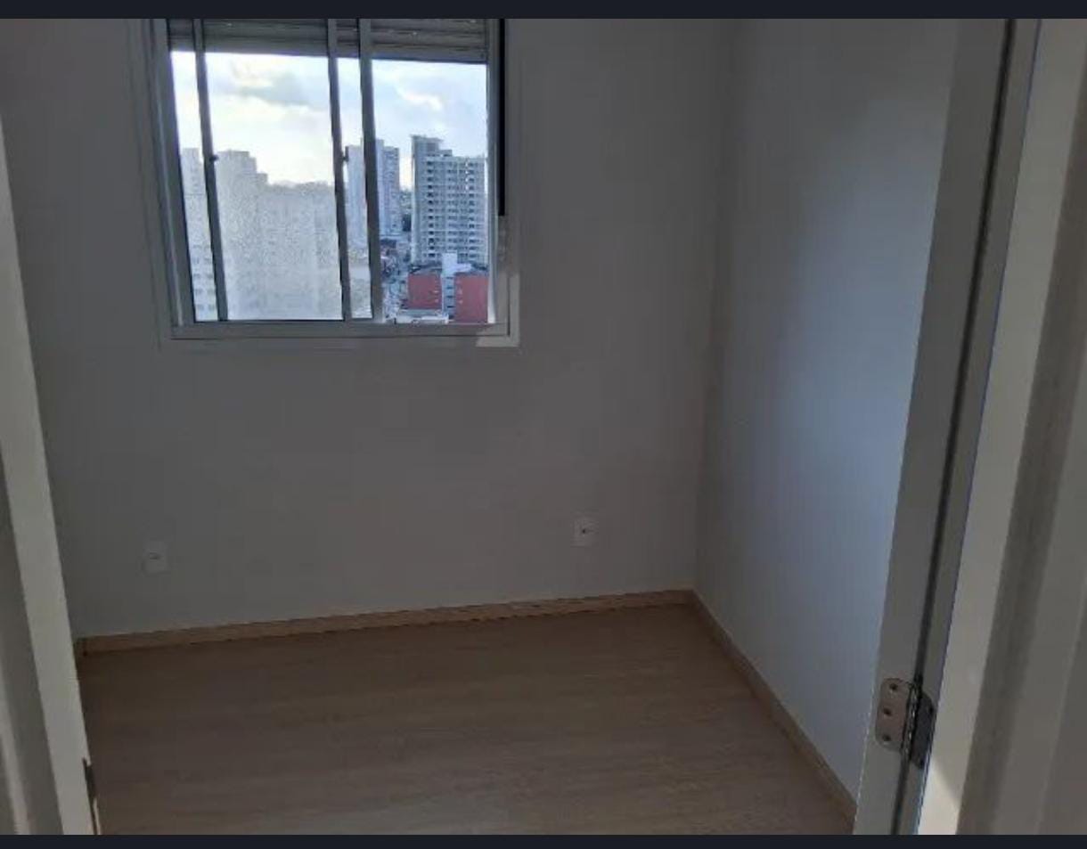 Apartamento Novo à Venda – 2 Dormitórios – Jardim Prudência, São Paulo