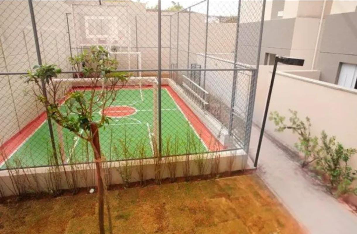 Apartamento Novo à Venda – 2 Dormitórios – Jardim Prudência, São Paulo