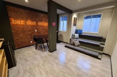 Apartamento Novo à Venda – 2 Dormitórios – Jardim Prudência, São Paulo
