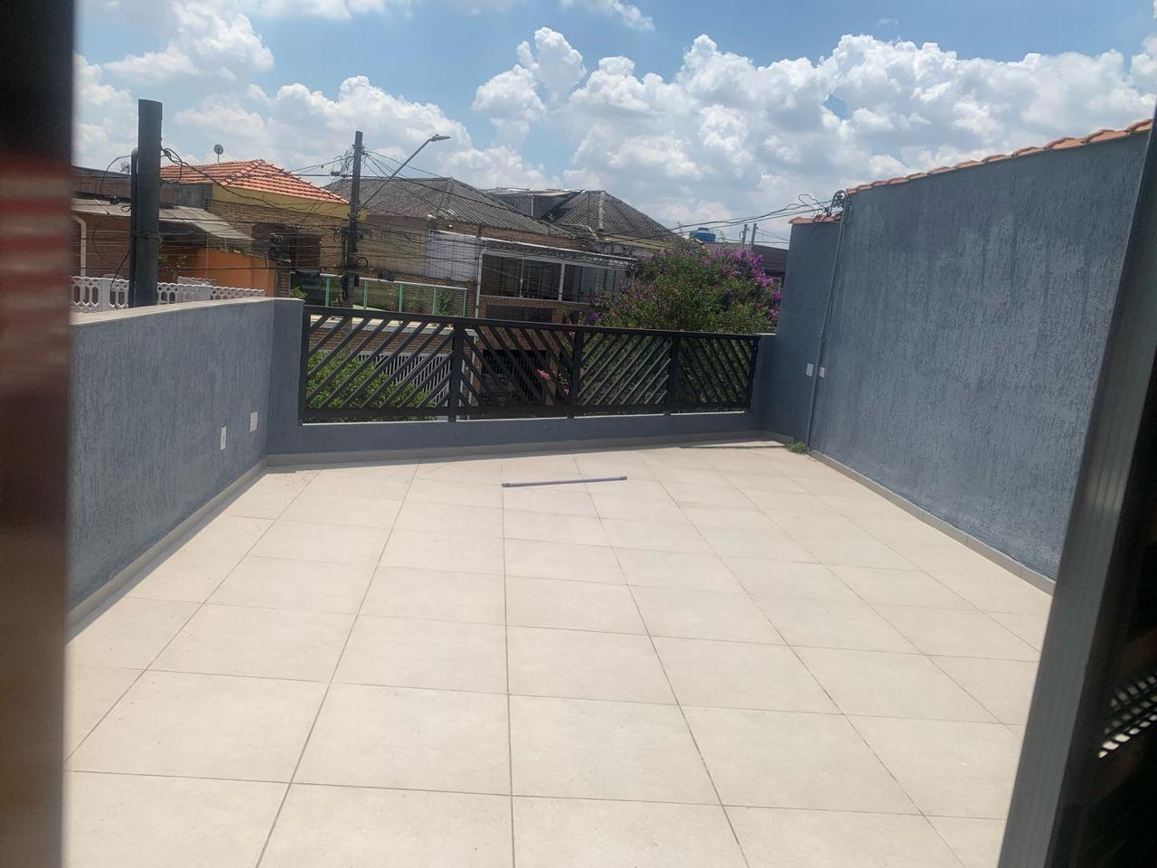 Linda casa a venda