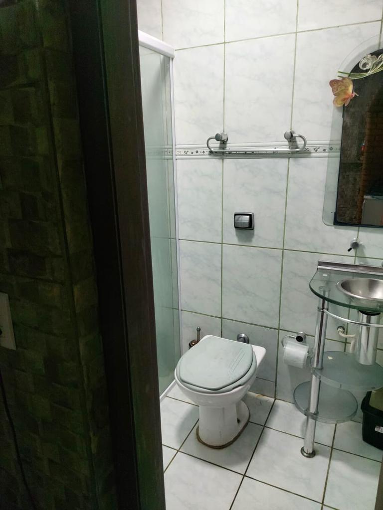Linda casa a venda