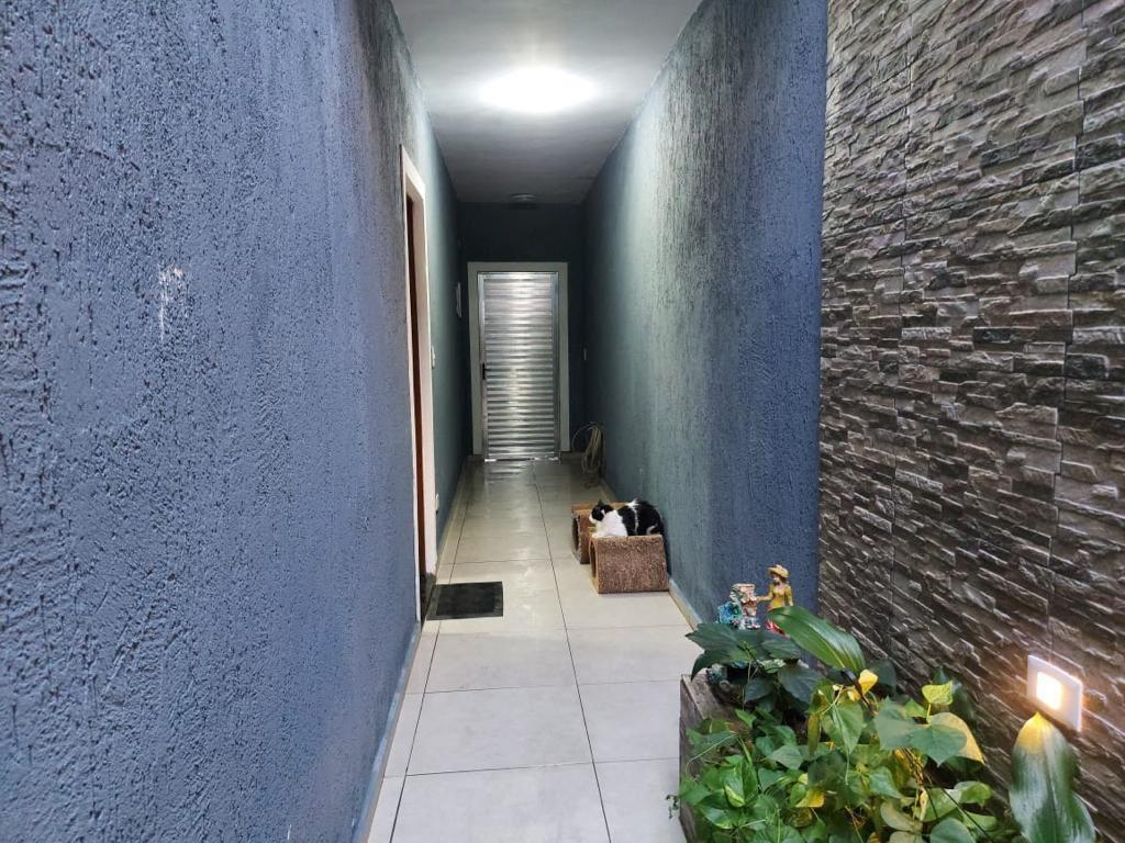 Linda casa a venda