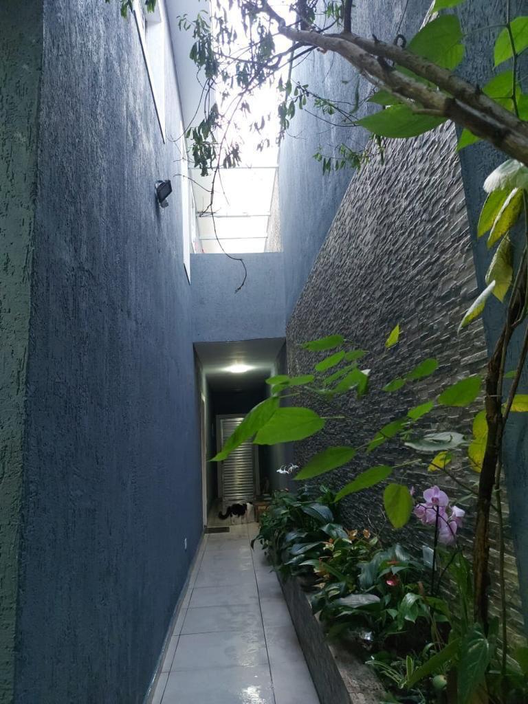 Linda casa a venda