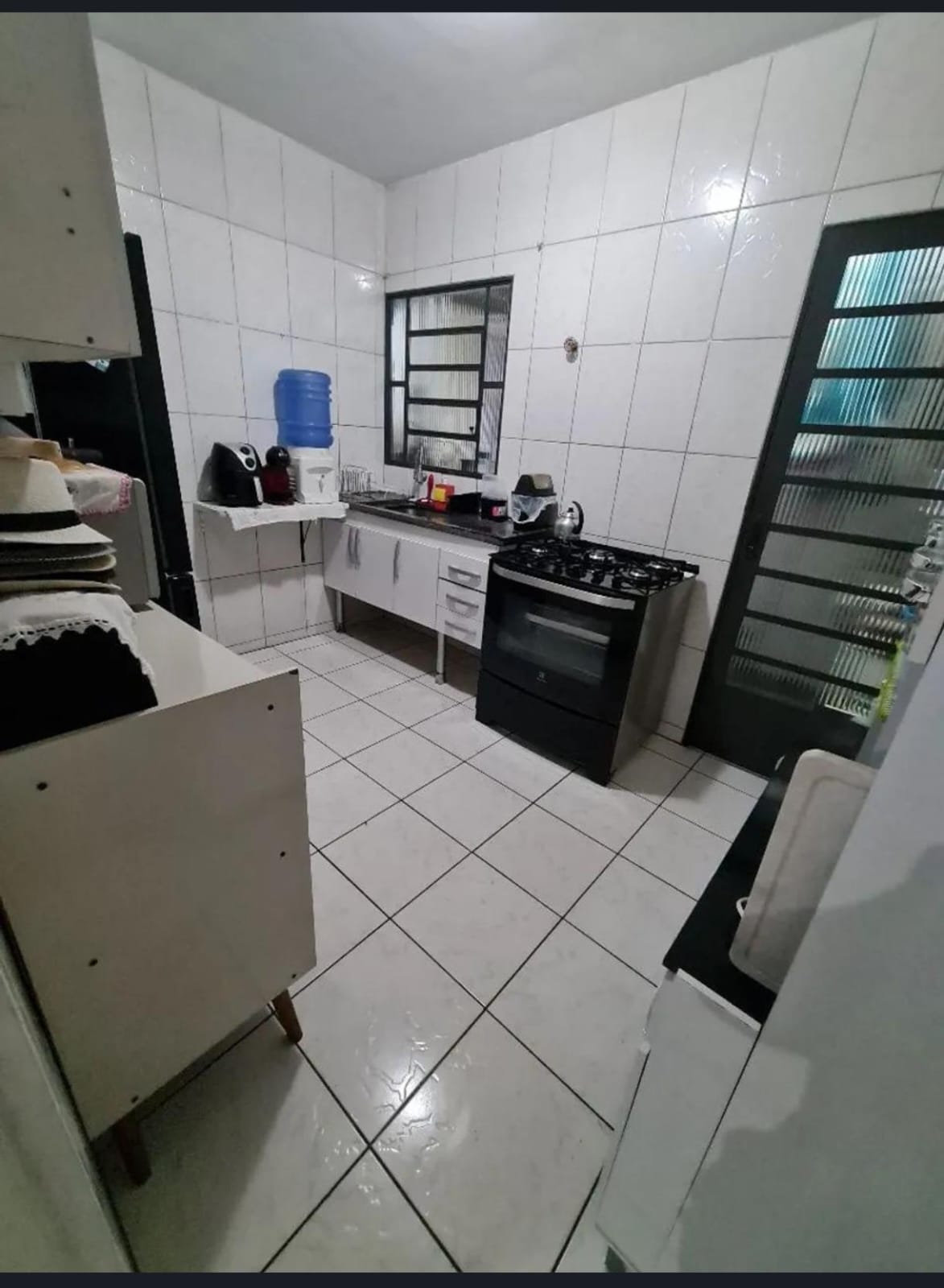 🏡 Casa à Venda – Vila Campestre