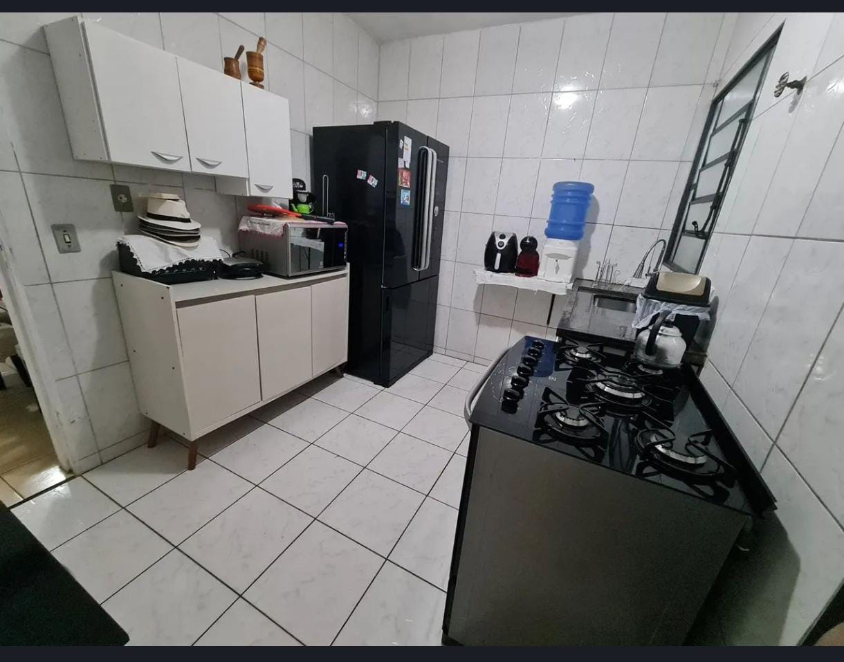 🏡 Casa à Venda – Vila Campestre