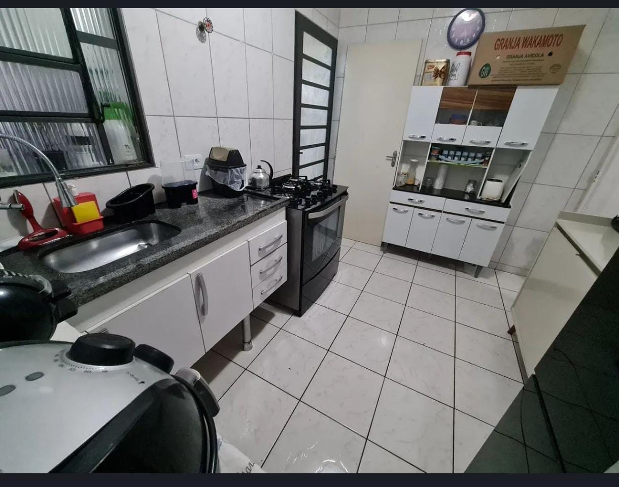🏡 Casa à Venda – Vila Campestre