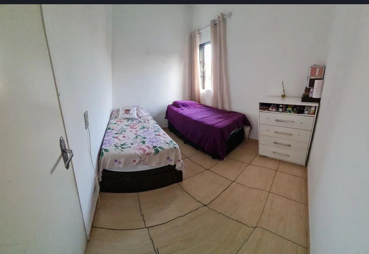 🏡 Casa à Venda – Vila Campestre