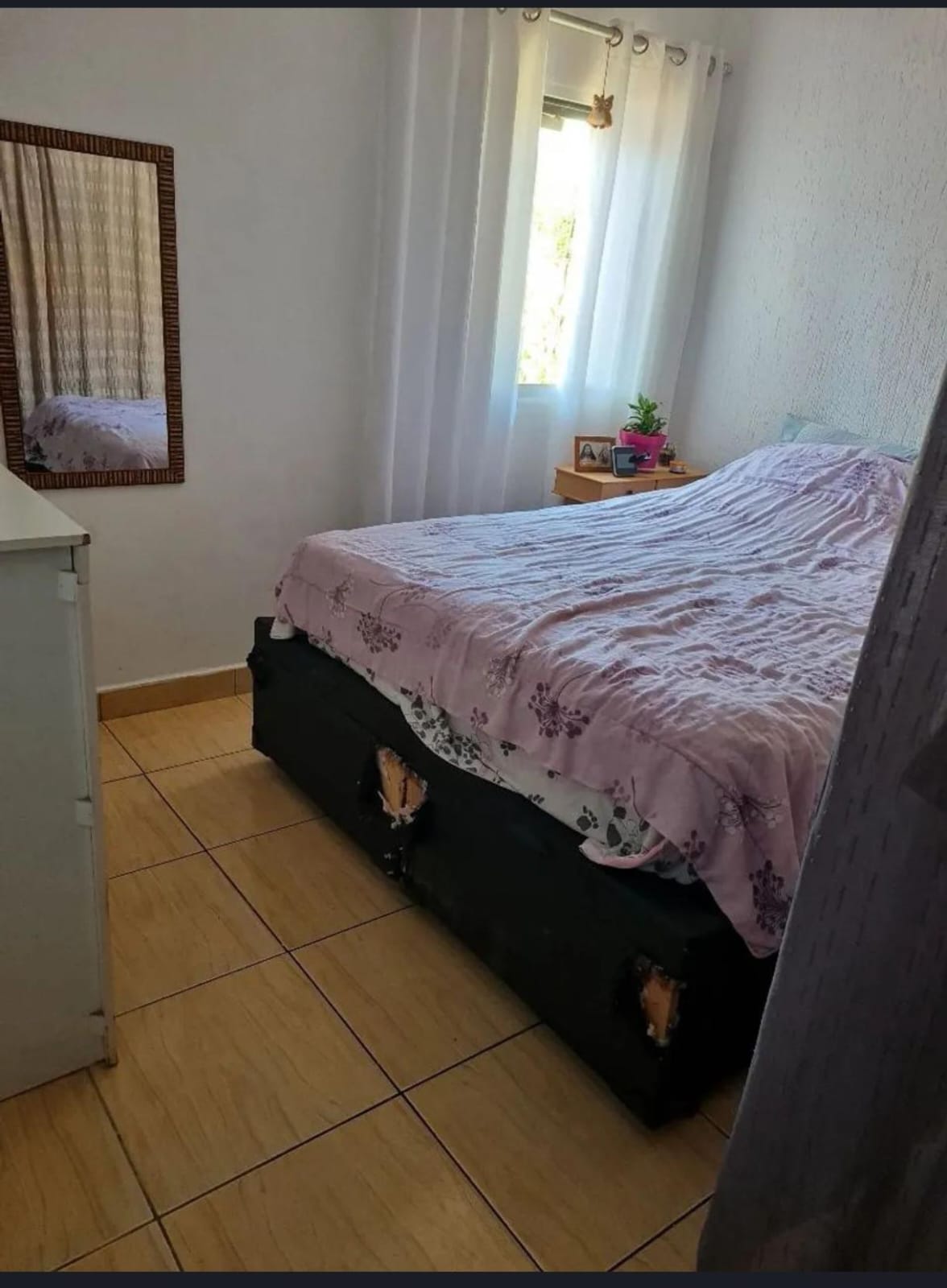 🏡 Casa à Venda – Vila Campestre