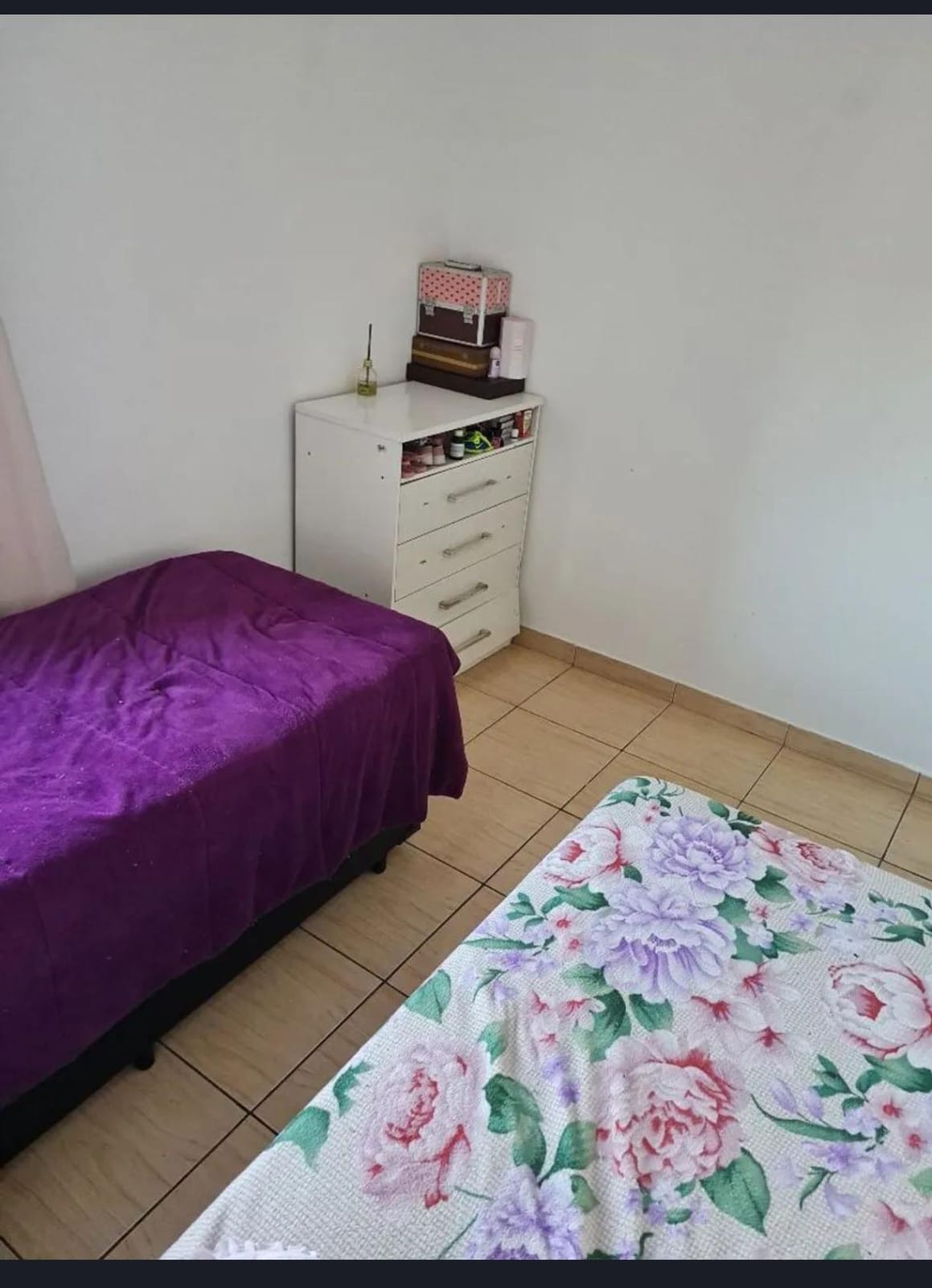 🏡 Casa à Venda – Vila Campestre