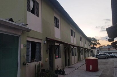 🏡 Casa à Venda – Vila Campestre