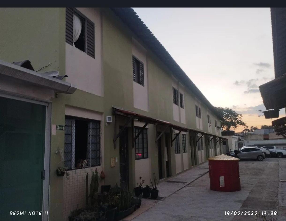 🏡 Casa à Venda – Vila Campestre