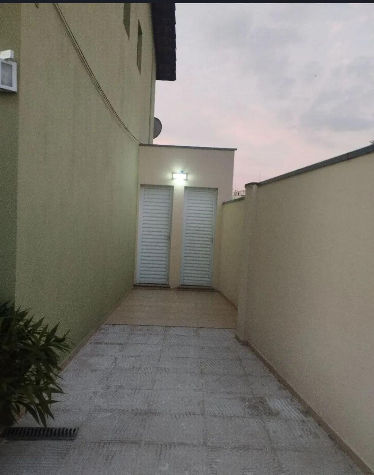 🏡 Casa à Venda – Vila Campestre