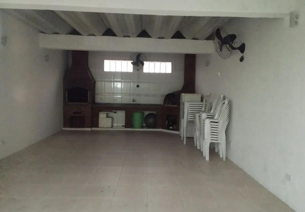 🏡 Casa à Venda – Vila Campestre