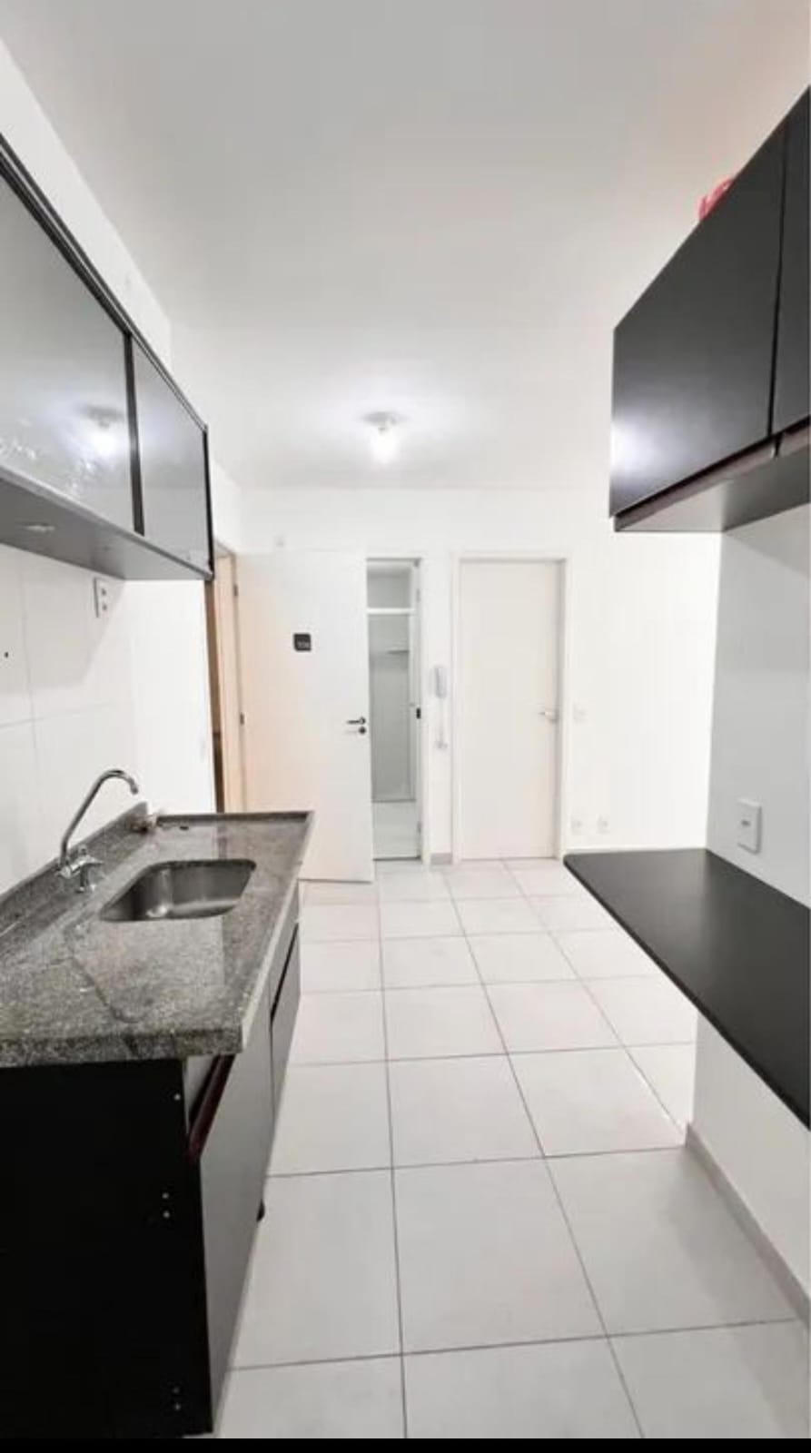 Lindo Apartamento para Venda - Jardim Marajoara-SP 380 mil