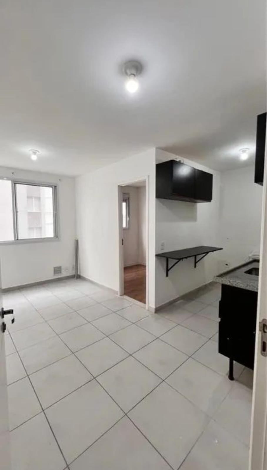 Lindo Apartamento para Venda - Jardim Marajoara-SP 380 mil