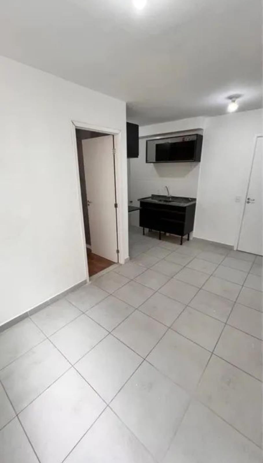 Lindo Apartamento para Venda - Jardim Marajoara-SP 380 mil