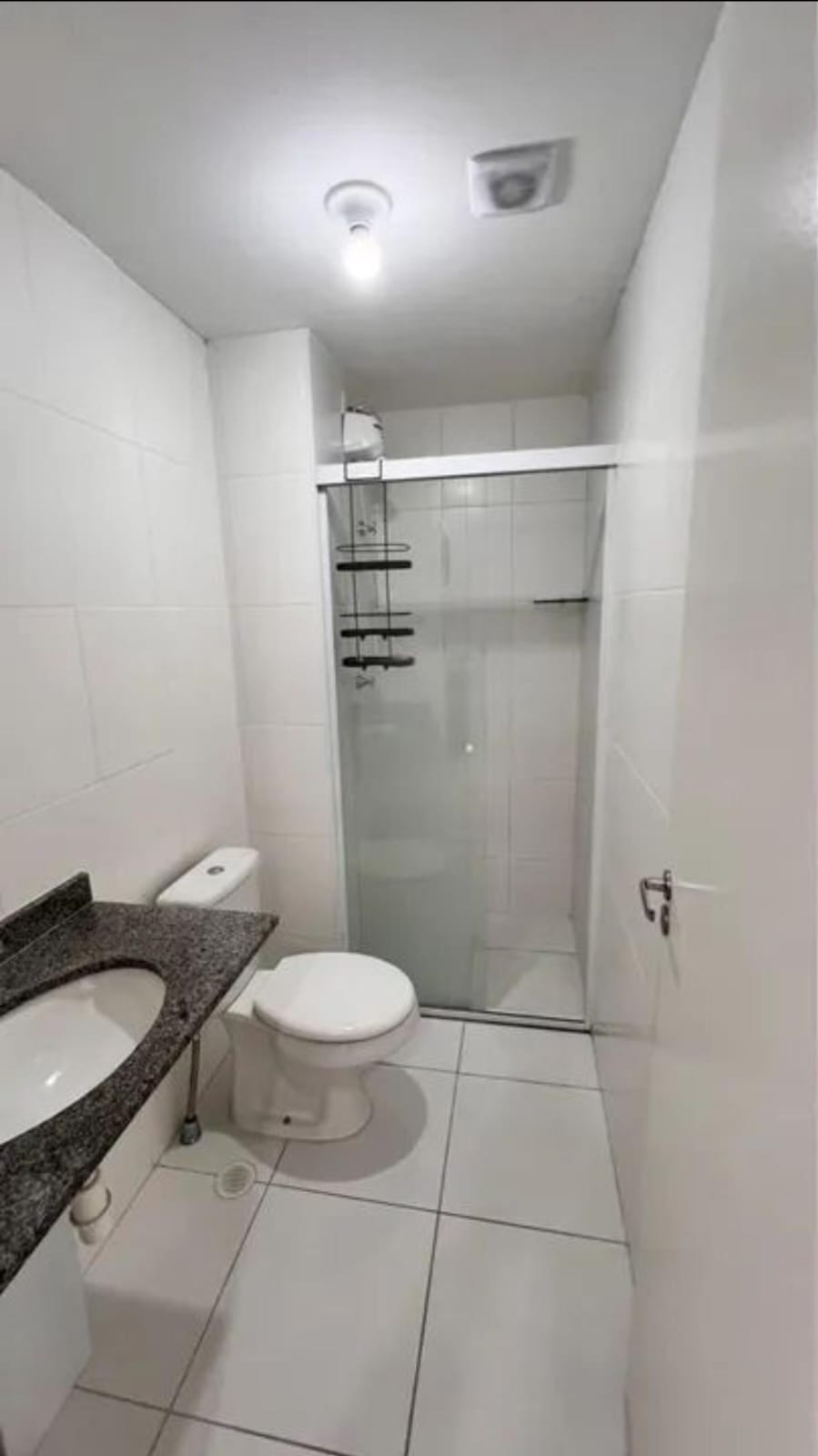 Lindo Apartamento para Venda - Jardim Marajoara-SP 380 mil
