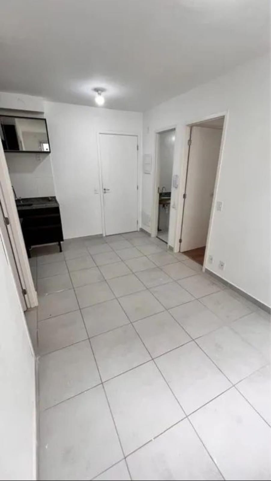 Lindo Apartamento para Venda - Jardim Marajoara-SP 380 mil