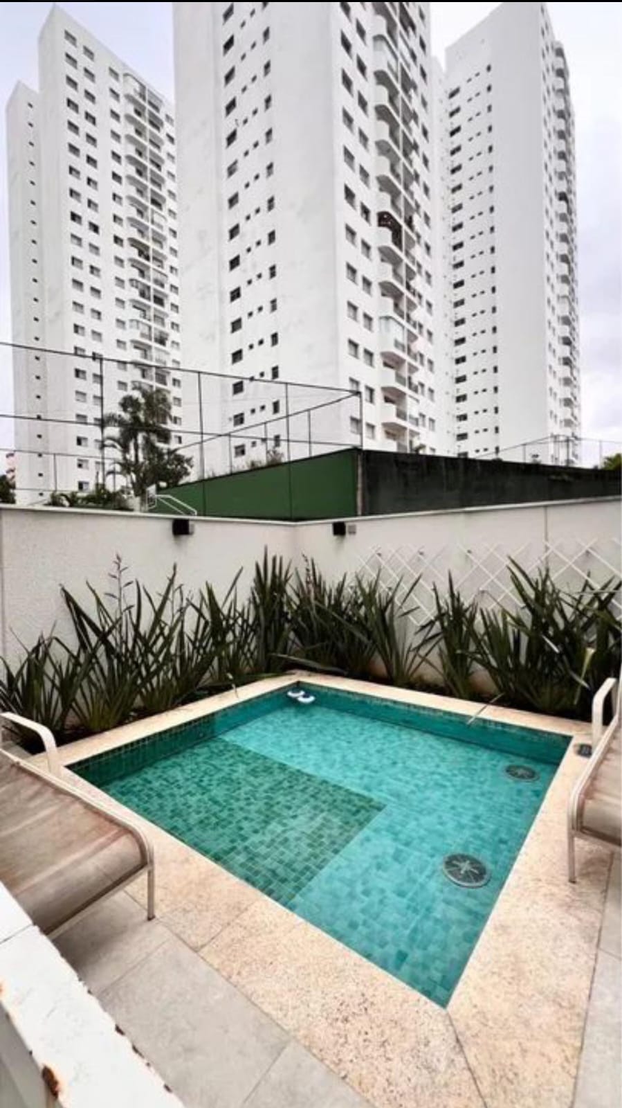 Lindo Apartamento para Venda - Jardim Marajoara-SP 380 mil