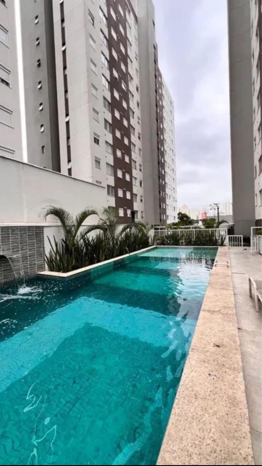 Lindo Apartamento para Venda - Jardim Marajoara-SP 380 mil
