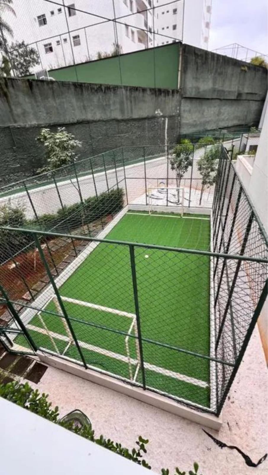 Lindo Apartamento para Venda - Jardim Marajoara-SP 380 mil