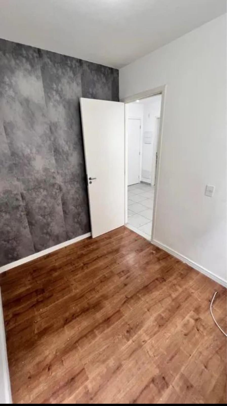 Lindo Apartamento para Venda - Jardim Marajoara-SP 380 mil