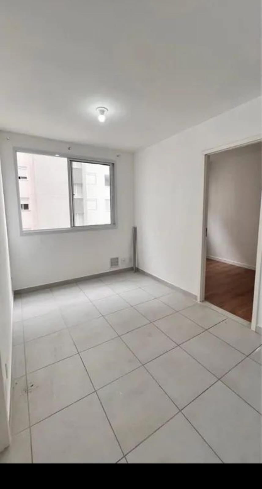 Lindo Apartamento para Venda - Jardim Marajoara-SP 380 mil
