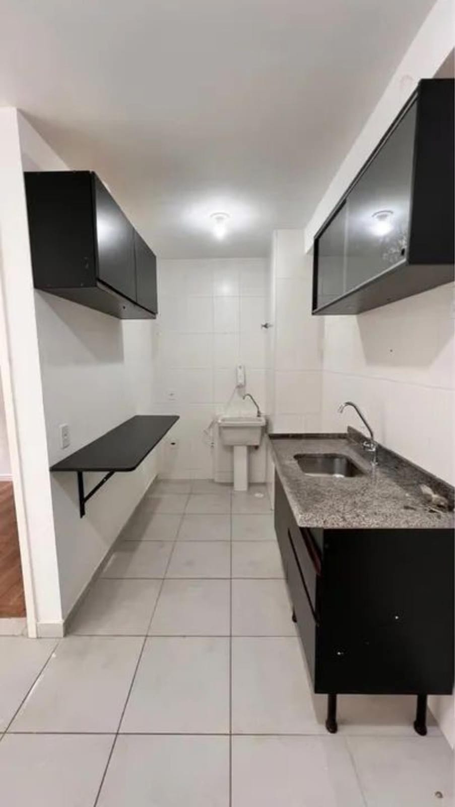 Lindo Apartamento para Venda - Jardim Marajoara-SP 380 mil