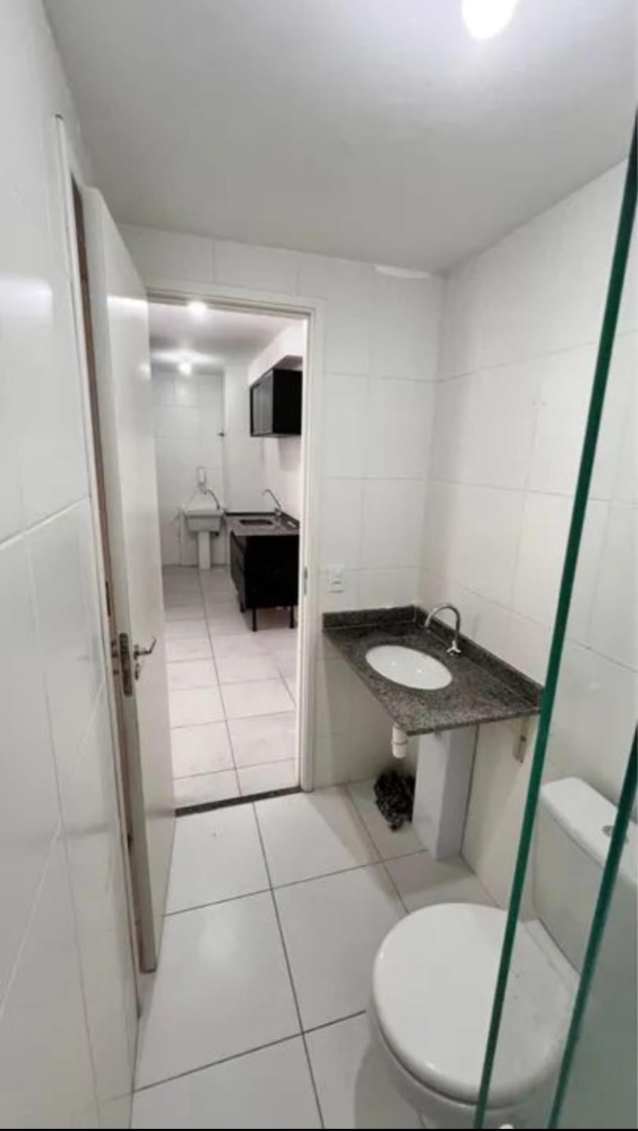 Lindo Apartamento para Venda - Jardim Marajoara-SP 380 mil