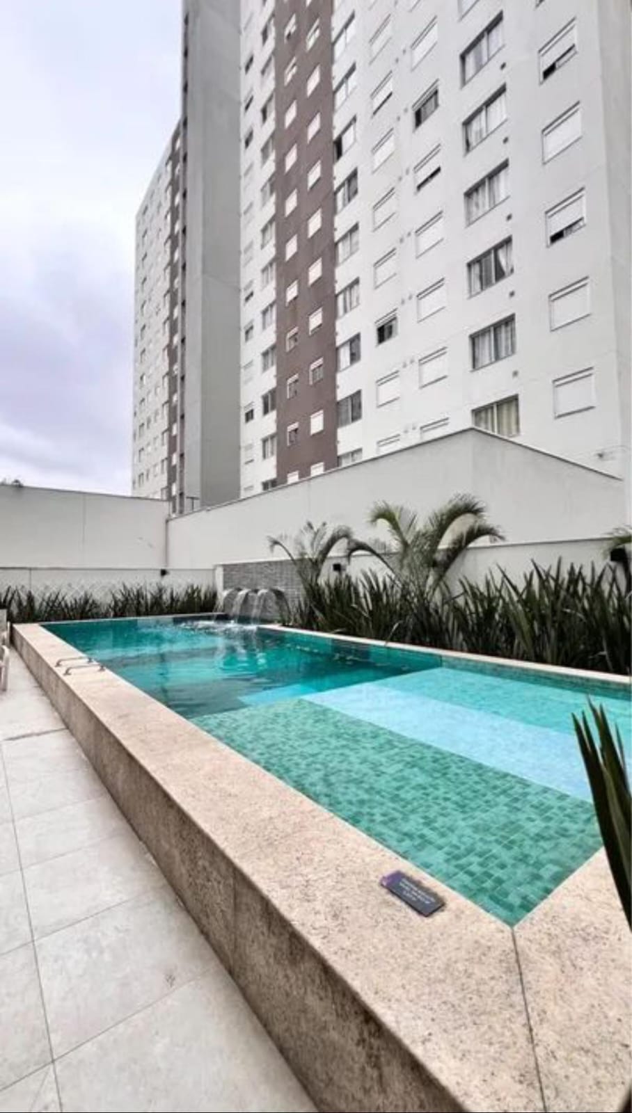 Lindo Apartamento para Venda - Jardim Marajoara-SP 380 mil