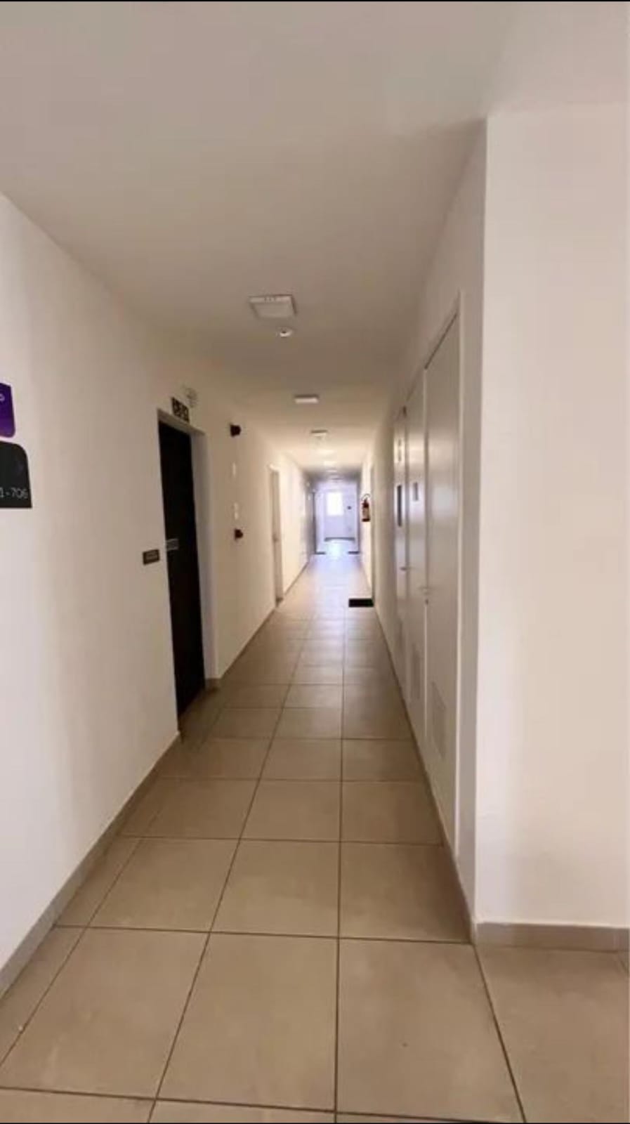 Lindo Apartamento para Venda - Jardim Marajoara-SP 380 mil