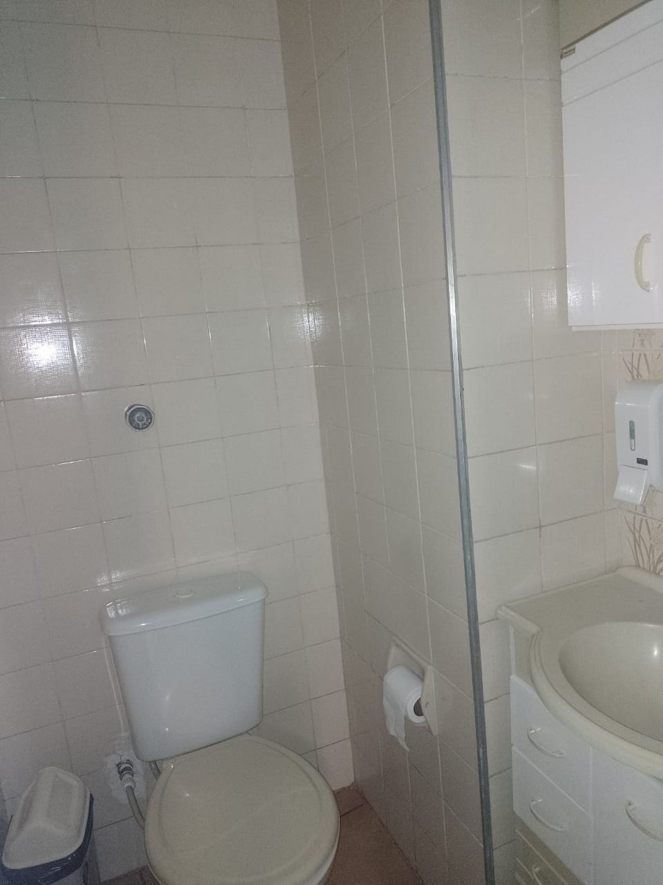 lindo Apartamento prox av cupecê 230 mil