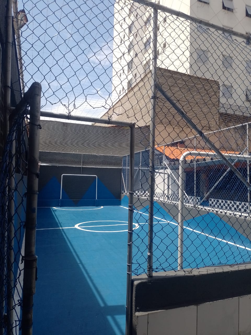 lindo Apartamento prox av cupecê 230 mil