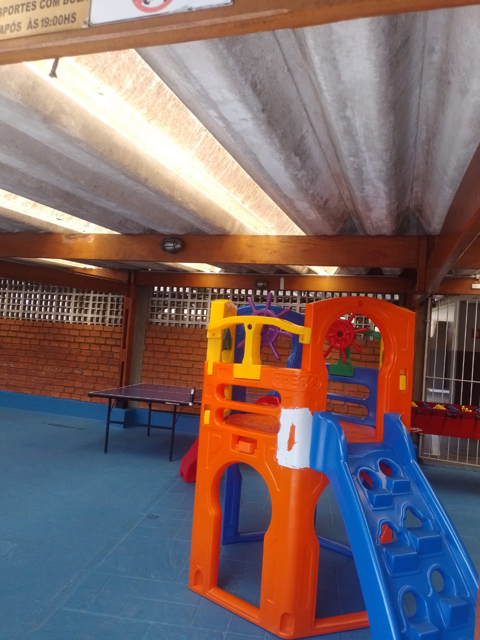 lindo Apartamento prox av cupecê 230 mil