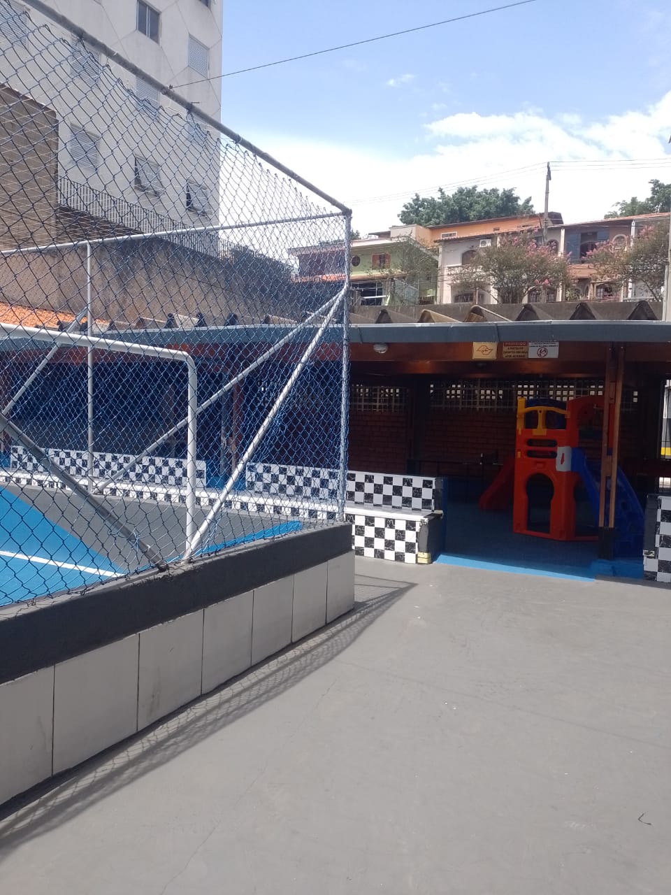 lindo Apartamento prox av cupecê 230 mil