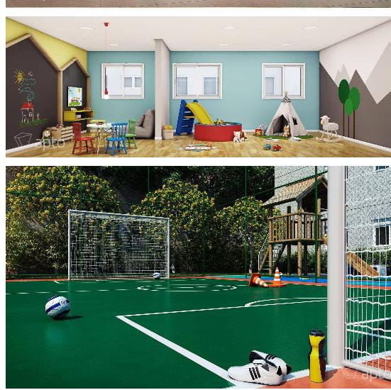 Lindo apartamento na Avenida Cupecê 410 mil