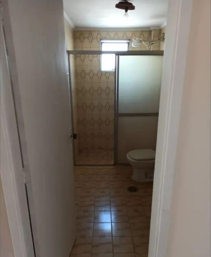 apartamento a venda - Jabaquara