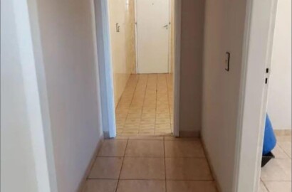 apartamento a venda - Jabaquara