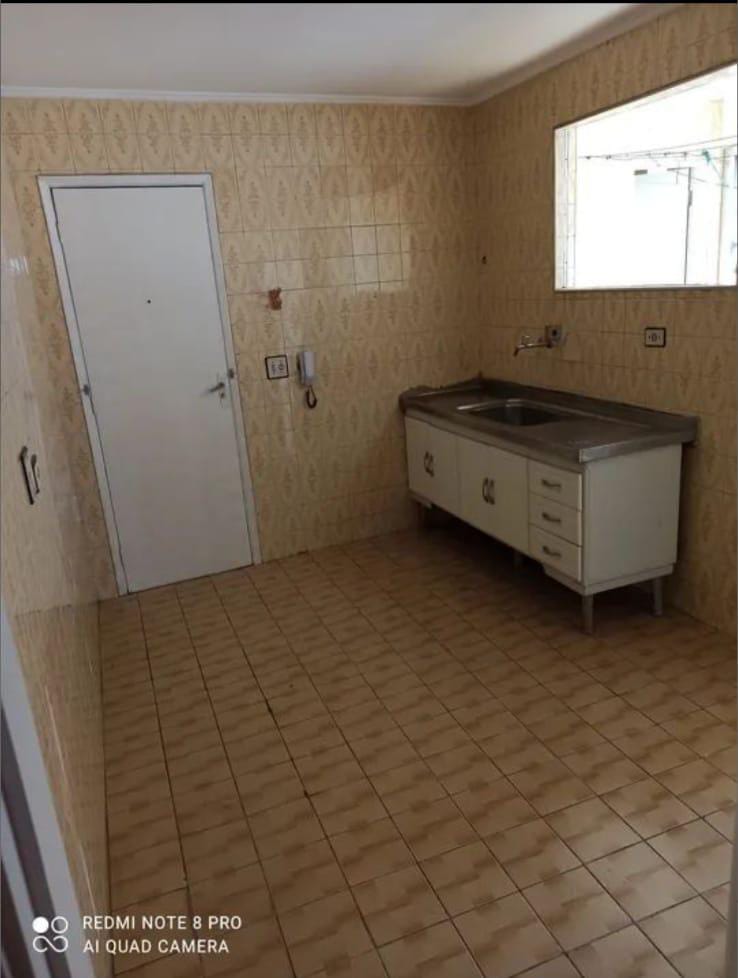 apartamento a venda - Jabaquara