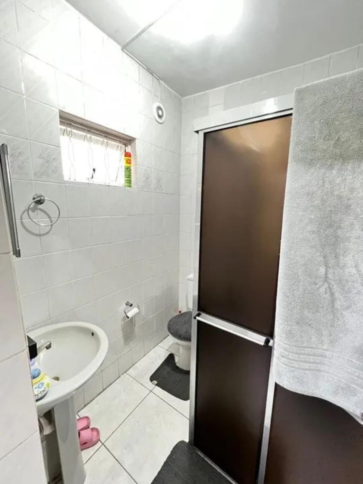 Vende-se Sobrado no Jardim Itacolomi – Jabaquara