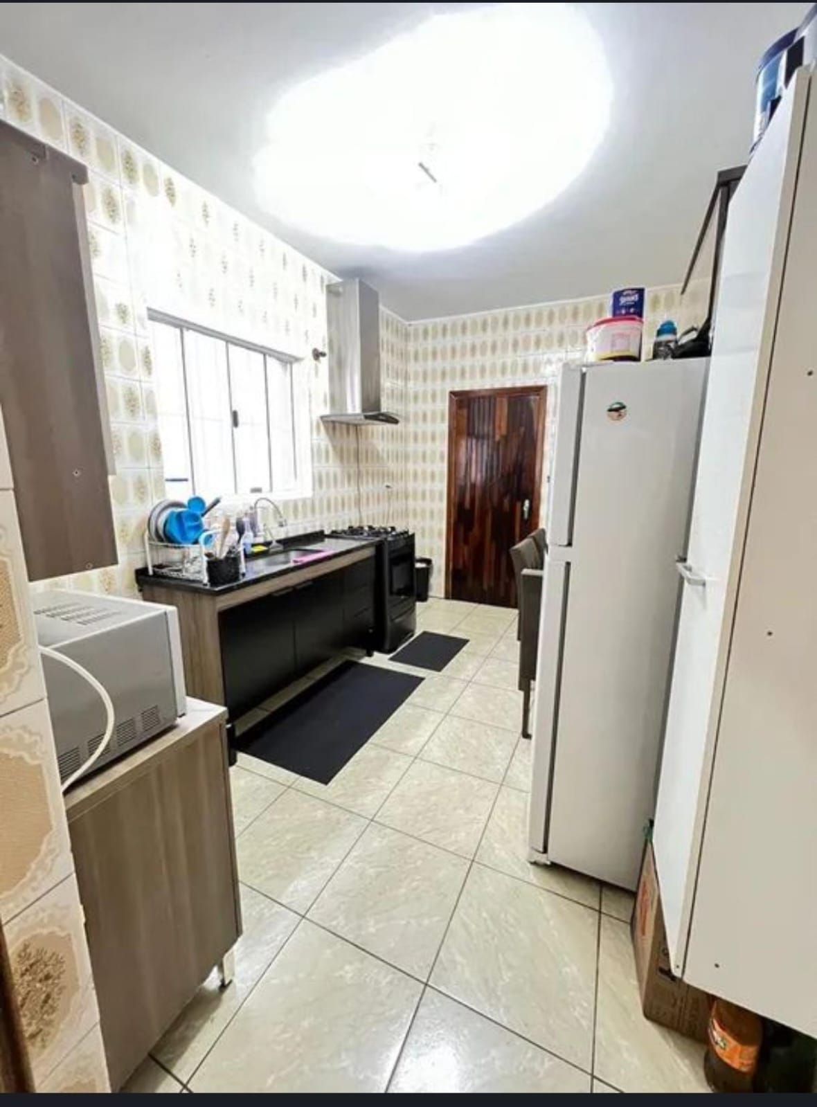 Vende-se Sobrado no Jardim Itacolomi – Jabaquara