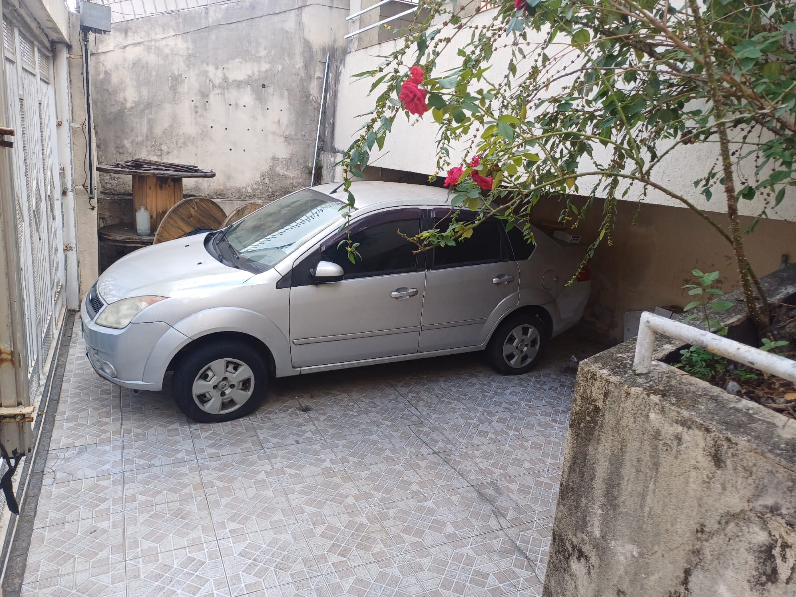 Vendo Sobrado na Vila Santa Catarina REF: 3736 valor 495 mil