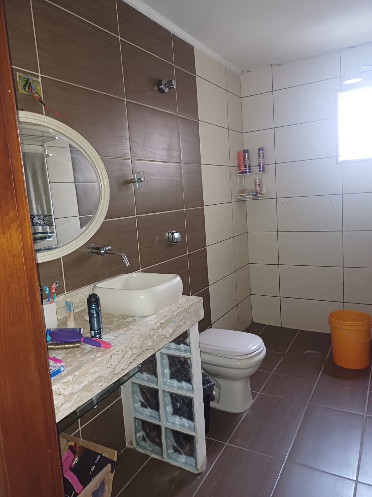 Vendo Sobrado na Vila Santa Catarina REF: 3736 valor 495 mil