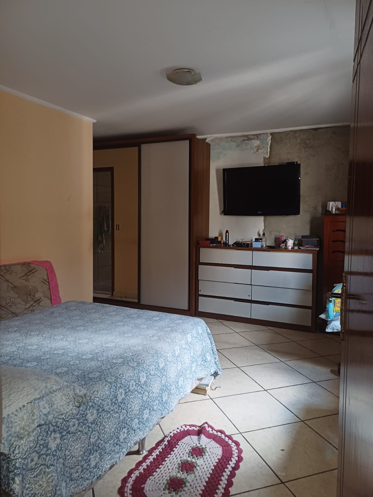 Vendo Sobrado na Vila Santa Catarina REF: 3736 valor 495 mil