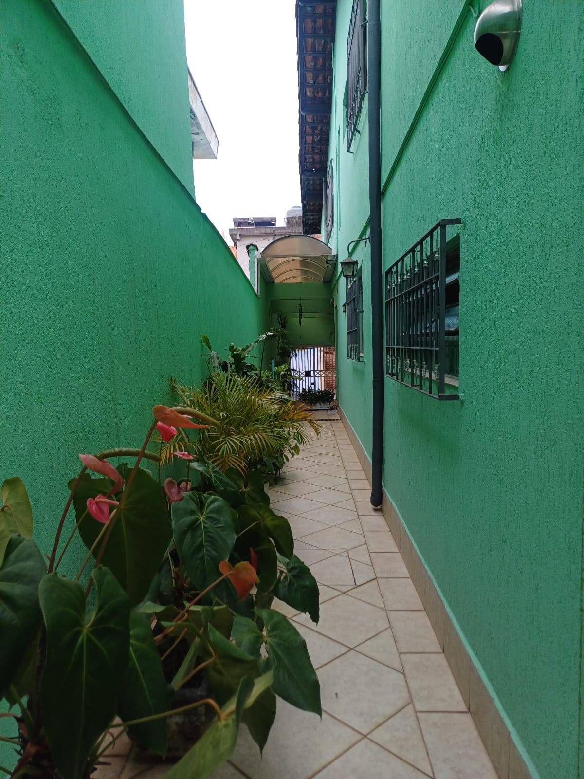 Lindo Sobrado a venda
