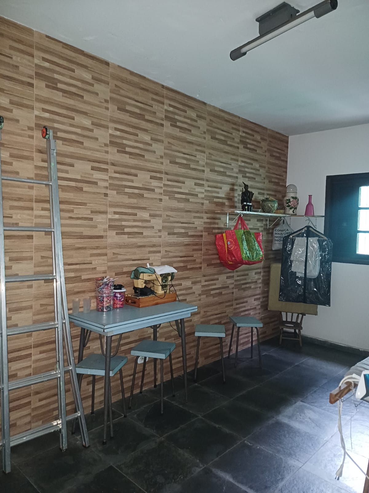 Lindo Sobrado a venda