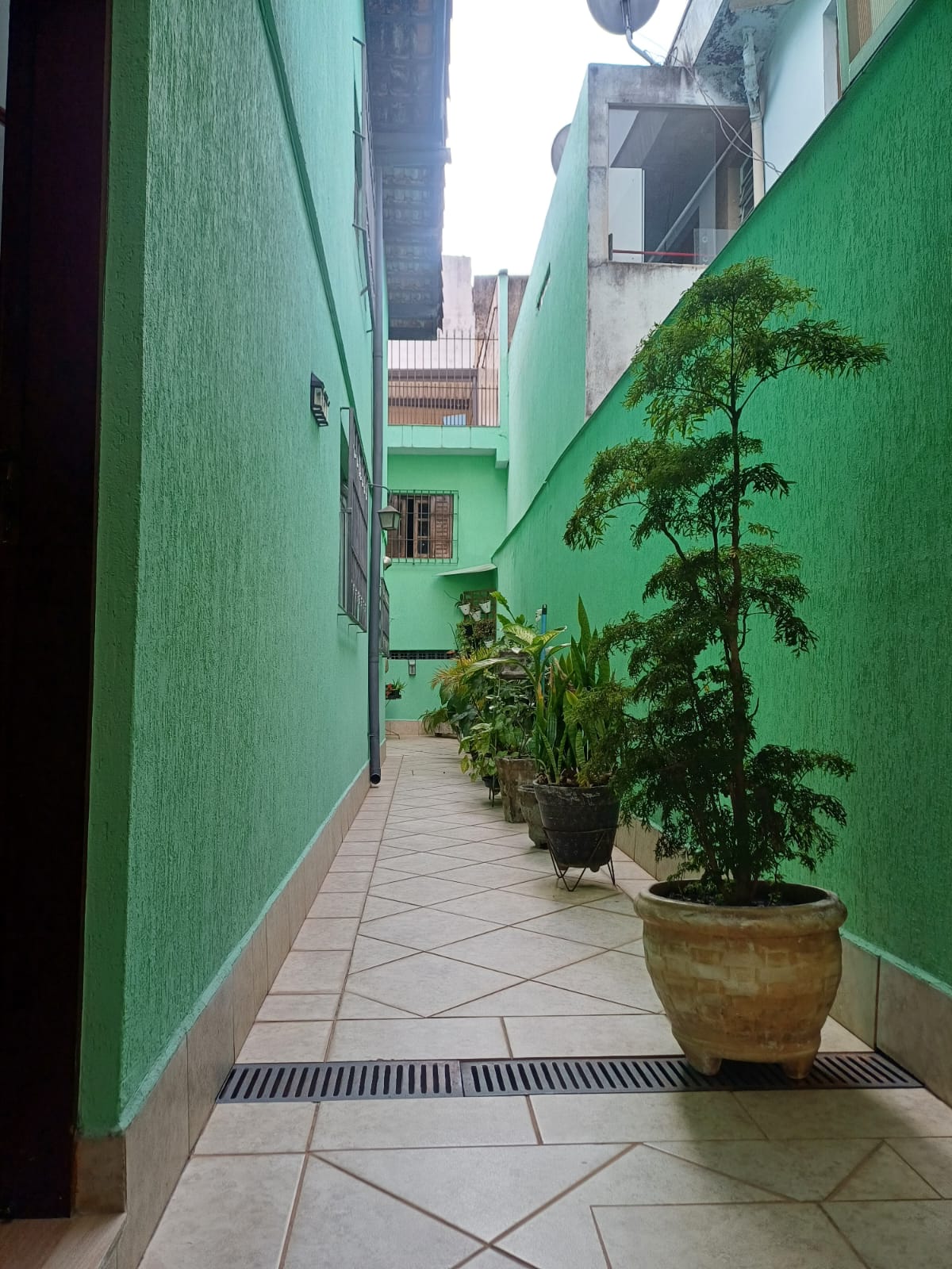 Lindo Sobrado a venda