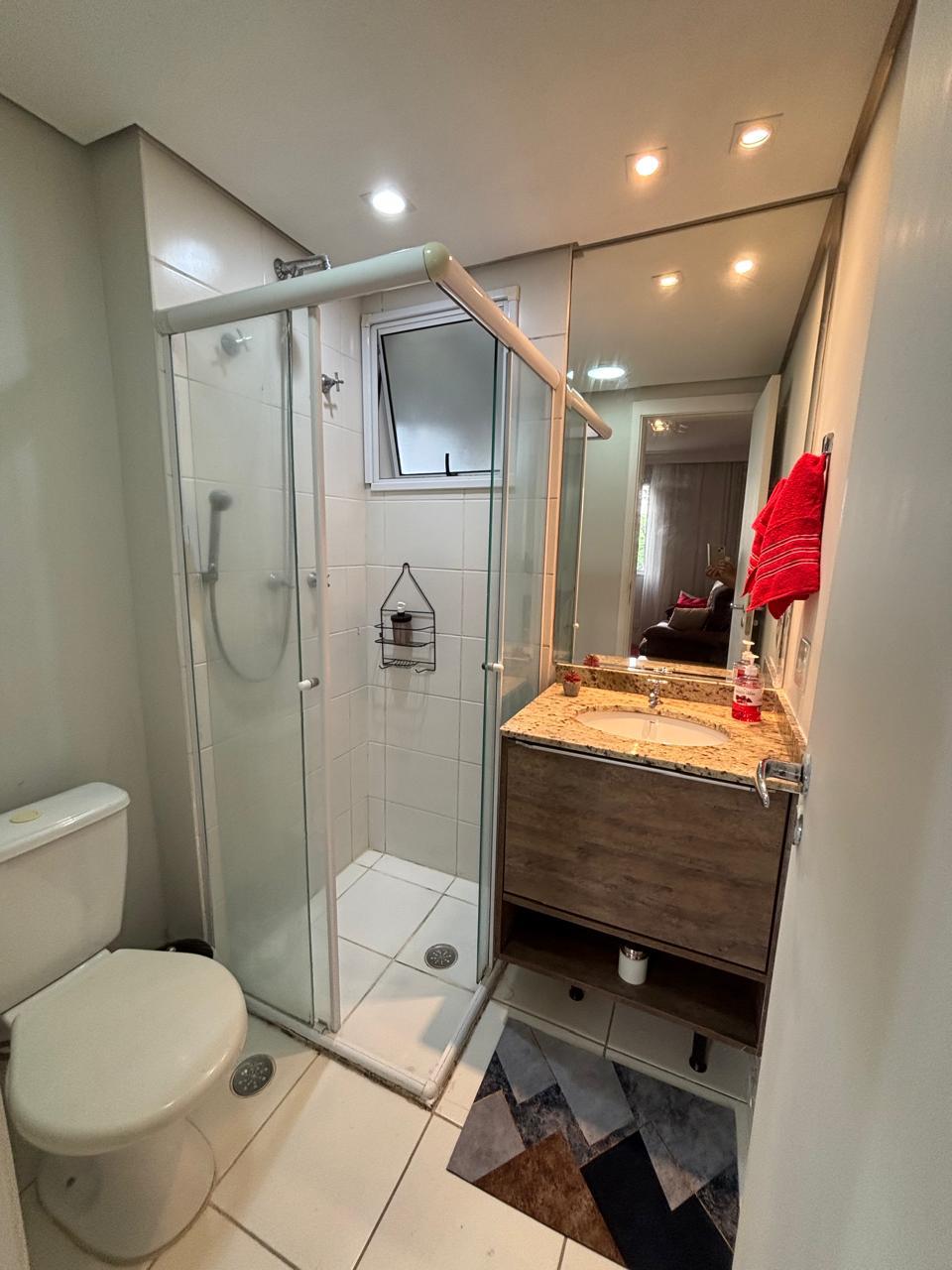Lindo apartamento Prox ao Shopping Jardim Sul
