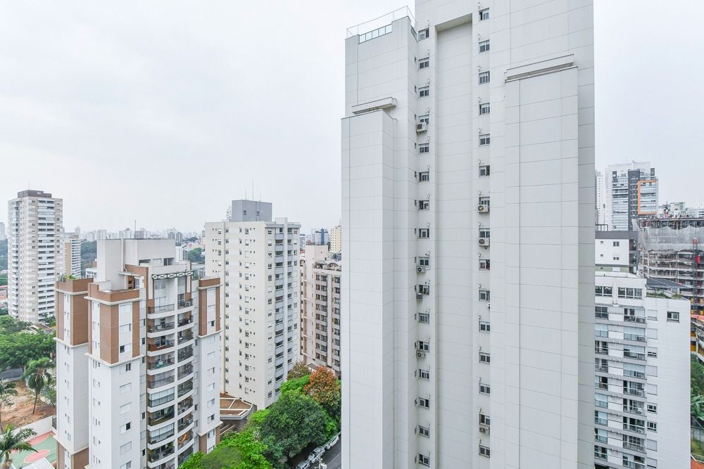Charmoso apartamento de 57m²